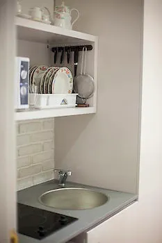 Operetta House Apartment Larnaca