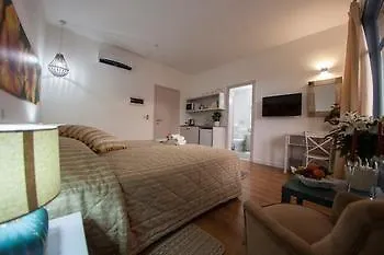Operetta House Apartment Larnaca