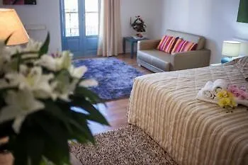 Operetta House Apartment Larnaca