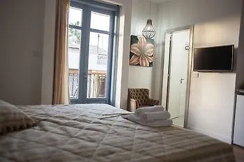 Operetta House Apartment Larnaca