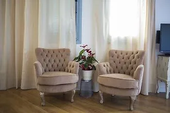 Operetta House Apartment Larnaca