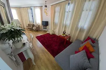 Appartamento Operetta House Larnaca