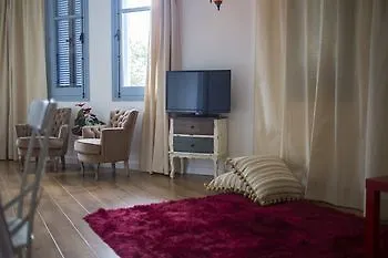 Operetta House Apartment Larnaca