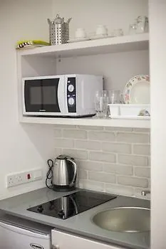 Operetta House Apartment Larnaca