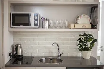 Operetta House Apartment Larnaca