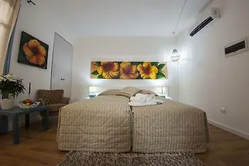 Operetta House Apartment Larnaca Cyprus
