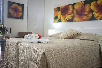 Operetta House Apartment Larnaca