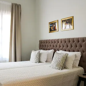 Hotel 9 Muses, Larnaca