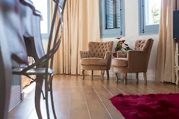 Operetta House Apartment Larnaca