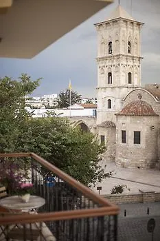 Operetta House Apartment Larnaca 0*,