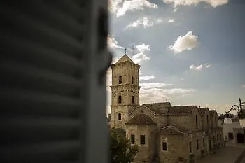 Operetta House Apartment Larnaca