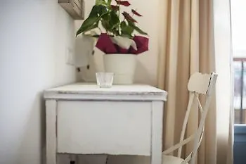 Operetta House Apartment Larnaca