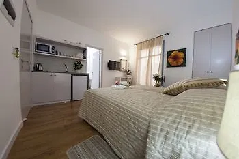 Operetta House Apartment Larnaca Cyprus