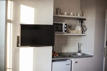 Operetta House Apartment Larnaca Cyprus