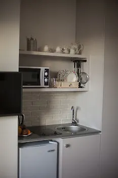 Operetta House Apartment Larnaca Cyprus