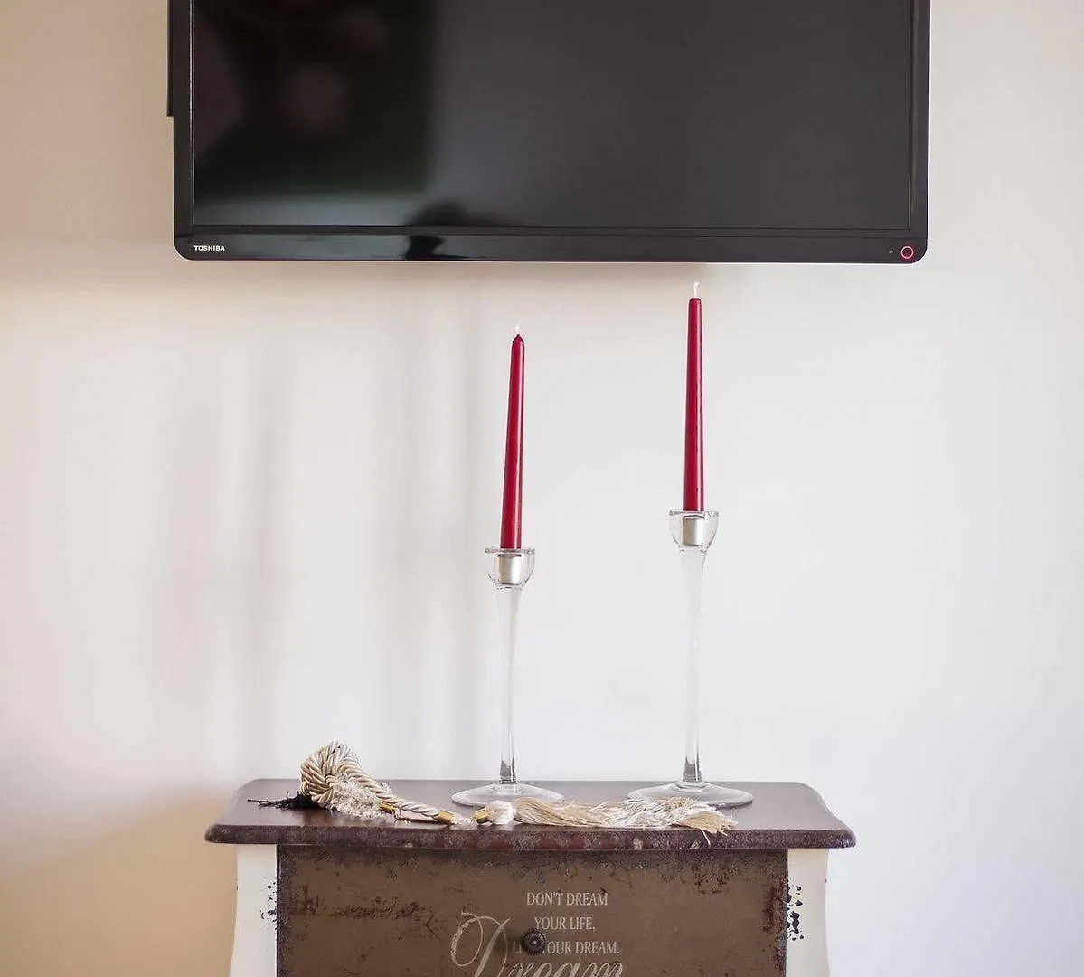 Operetta House Apartment Larnaca