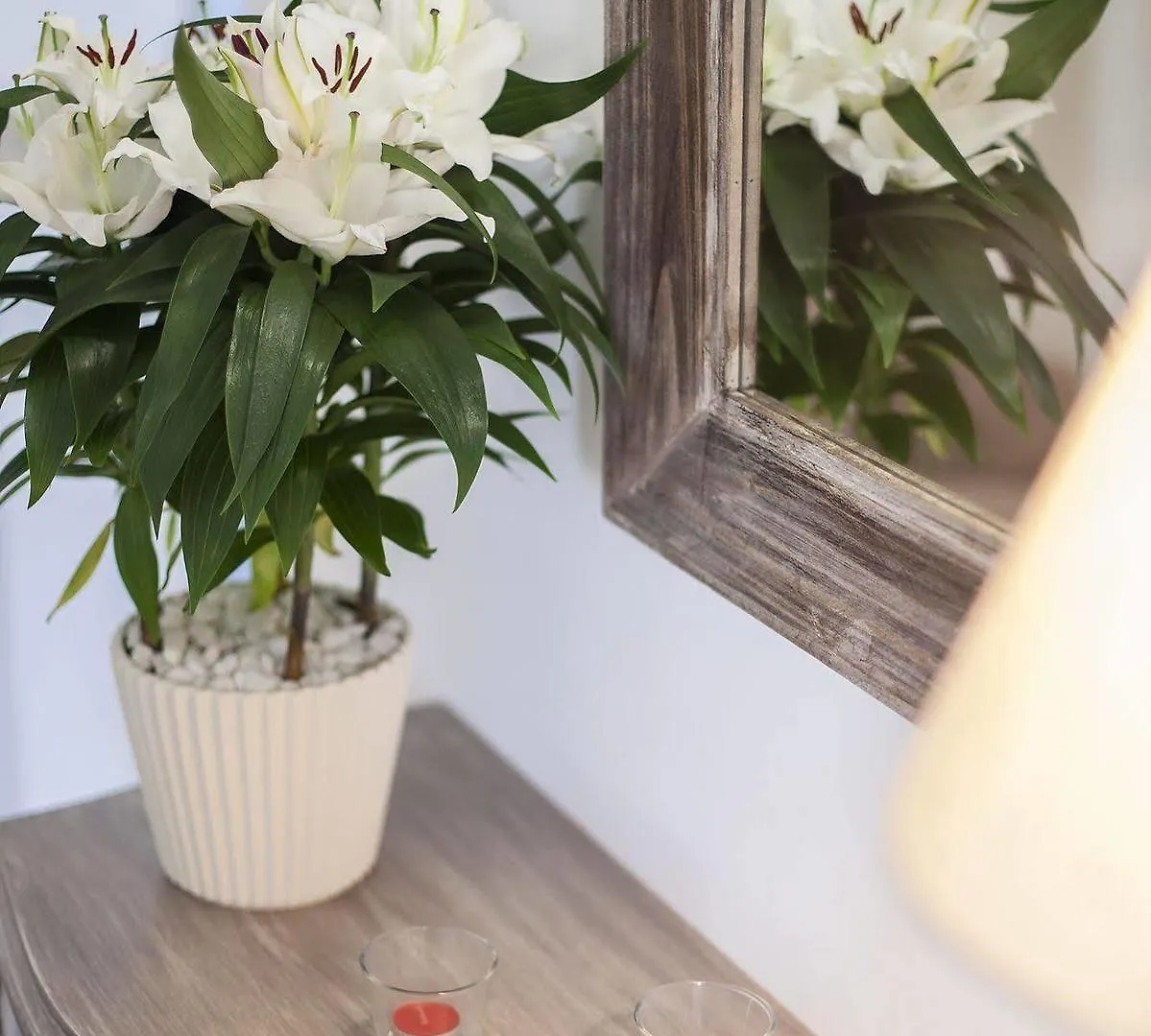 Operetta House Apartment Larnaca