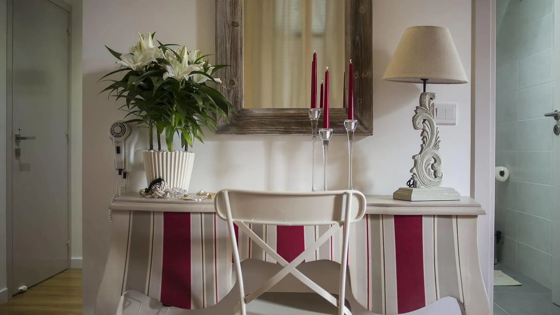 Operetta House Apartment Larnaca