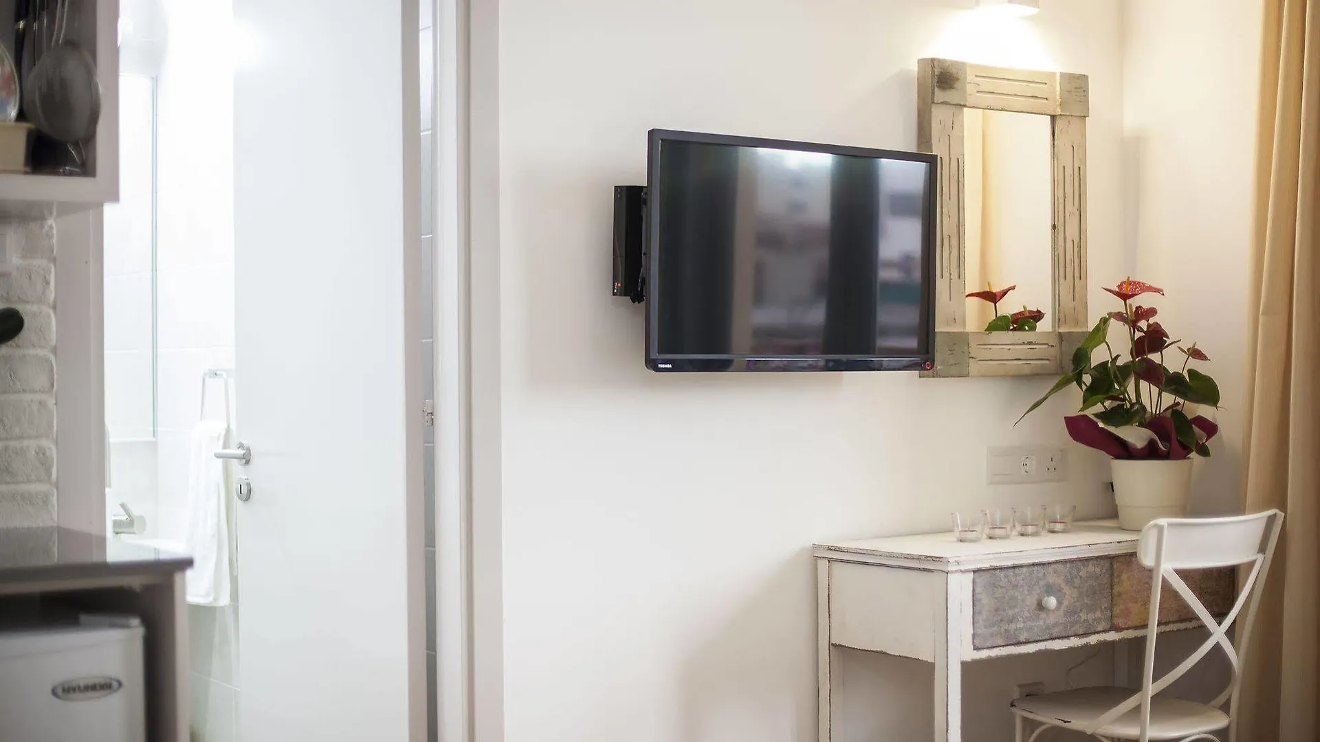 Operetta House Apartment Larnaca