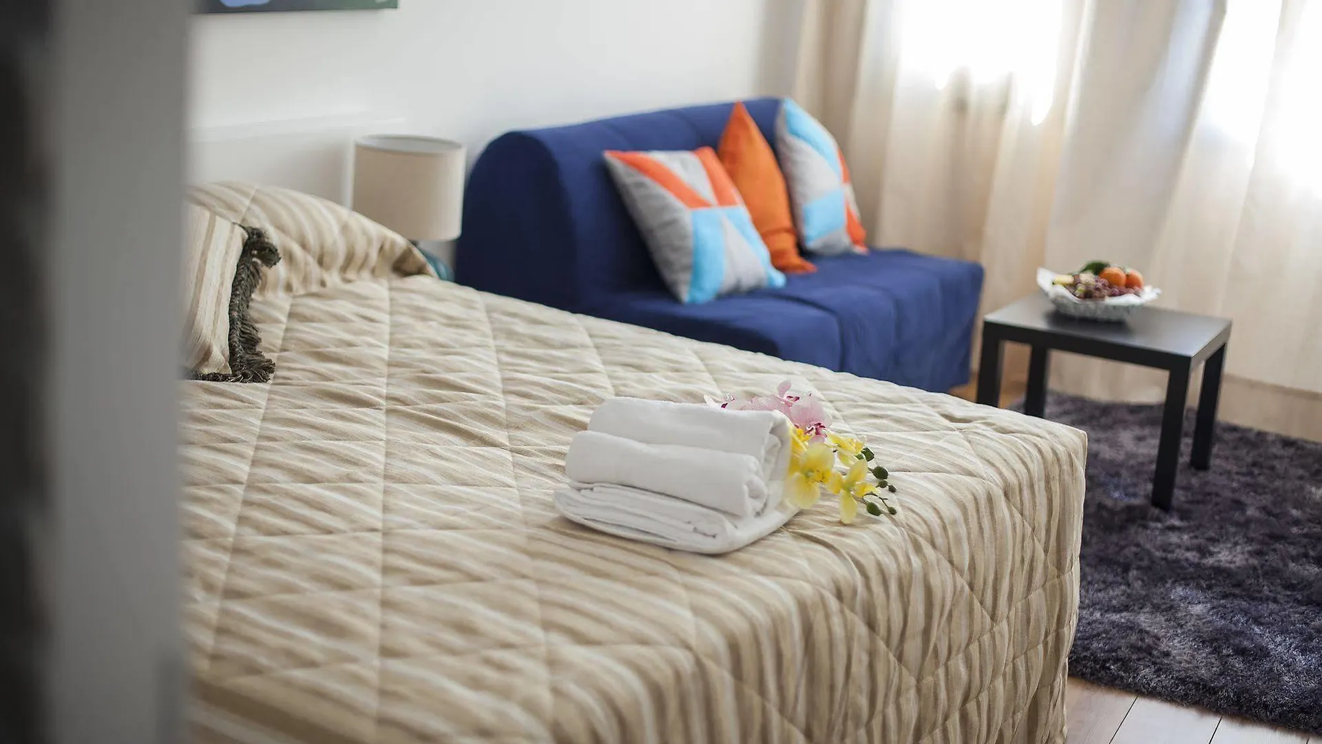 Operetta House Apartment Larnaca 0*,  Cyprus