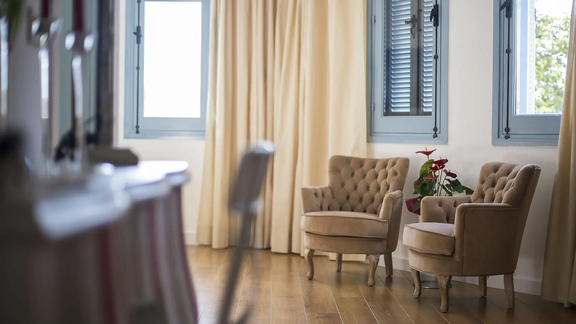 Operetta House Apartment Larnaca Cyprus