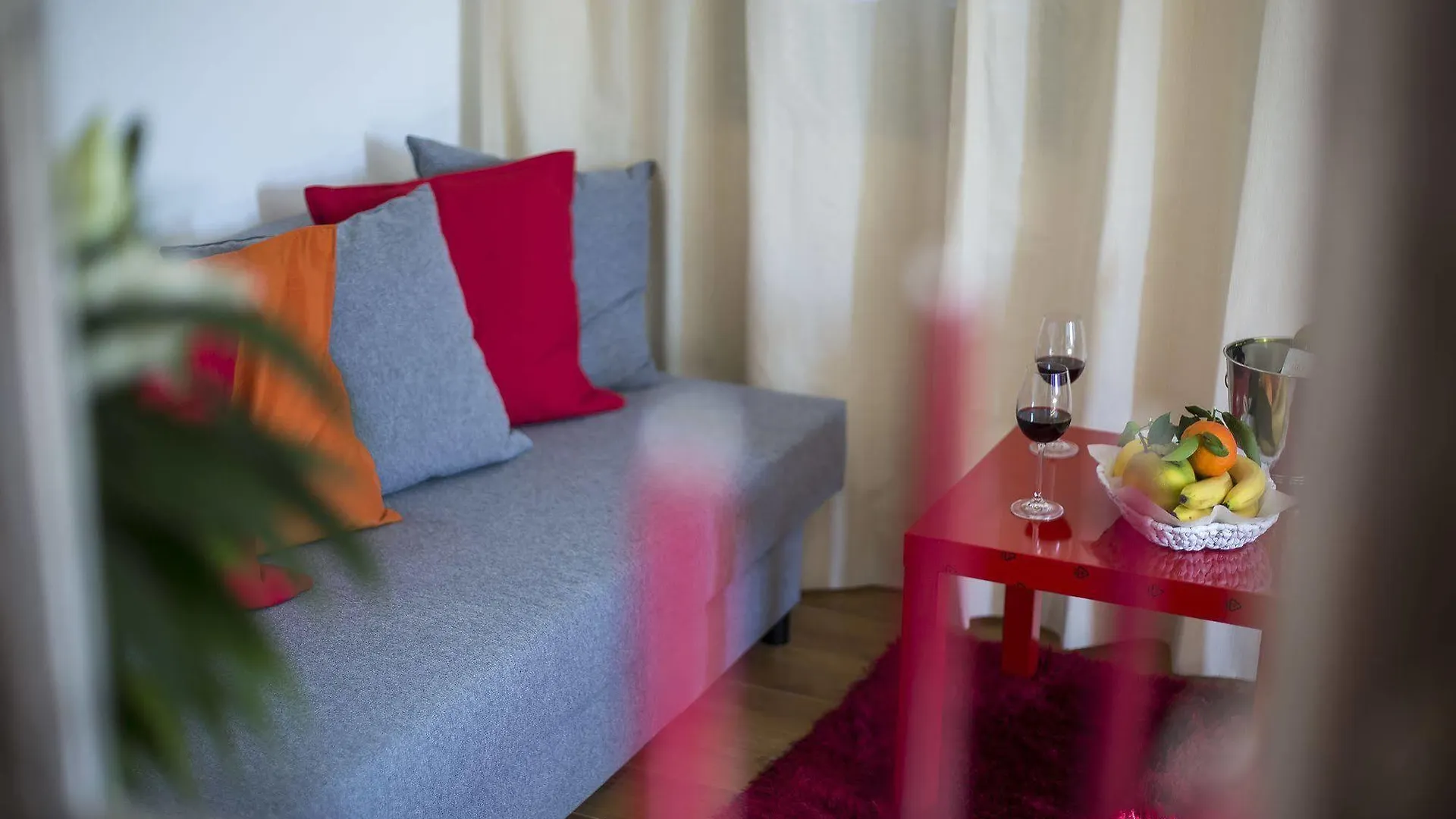 Operetta House Apartment Larnaca Cyprus