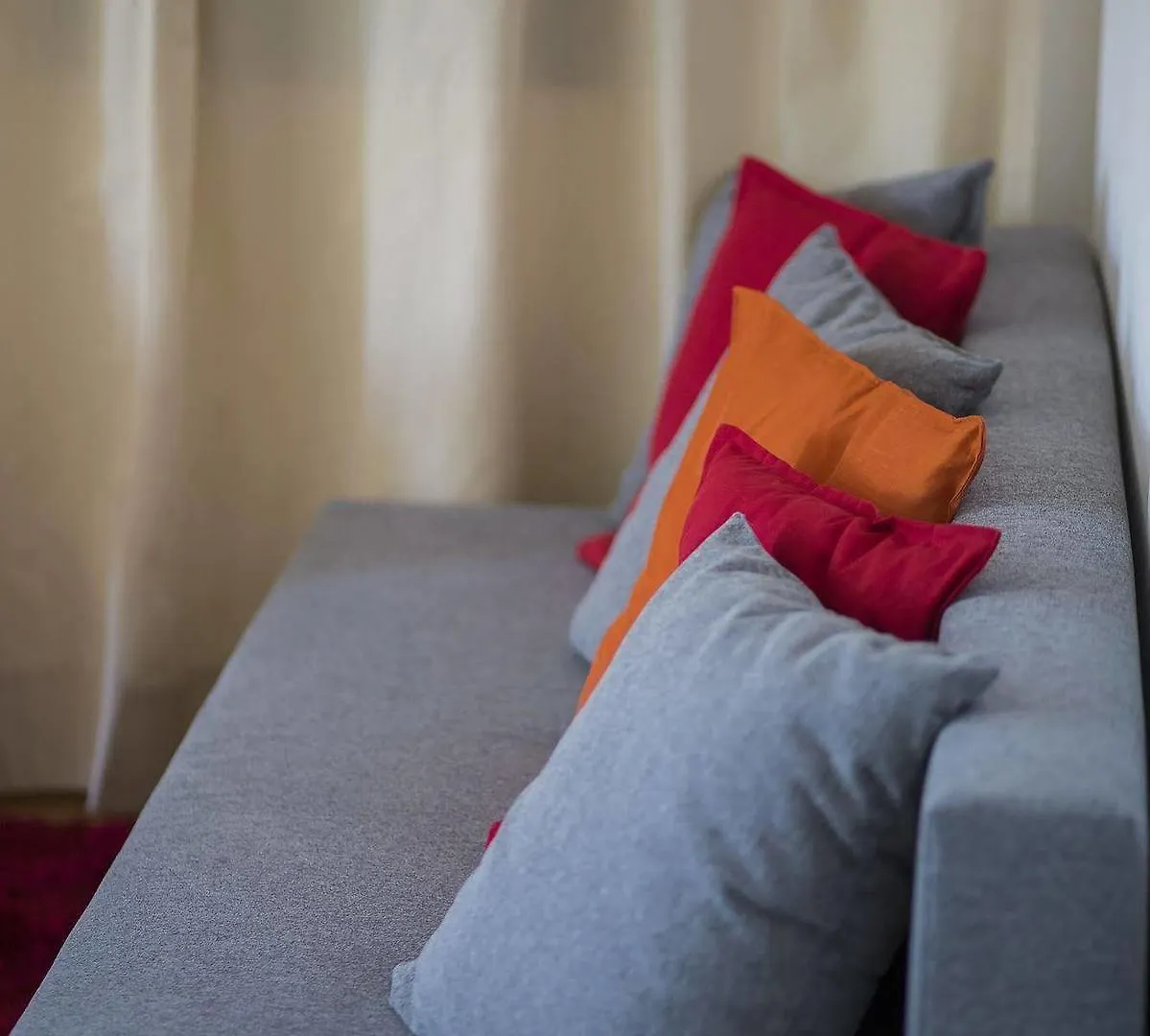 Operetta House Apartment Larnaca