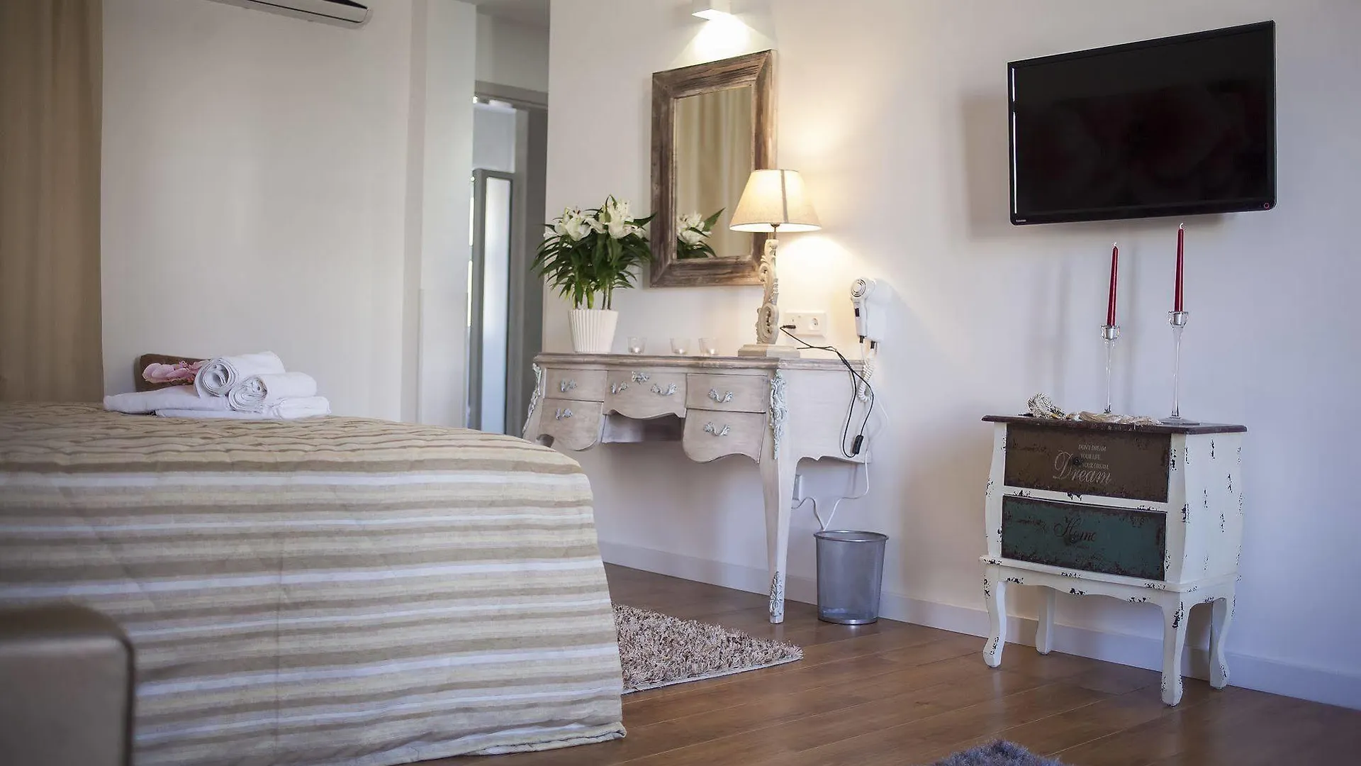 Operetta House Apartment Larnaca