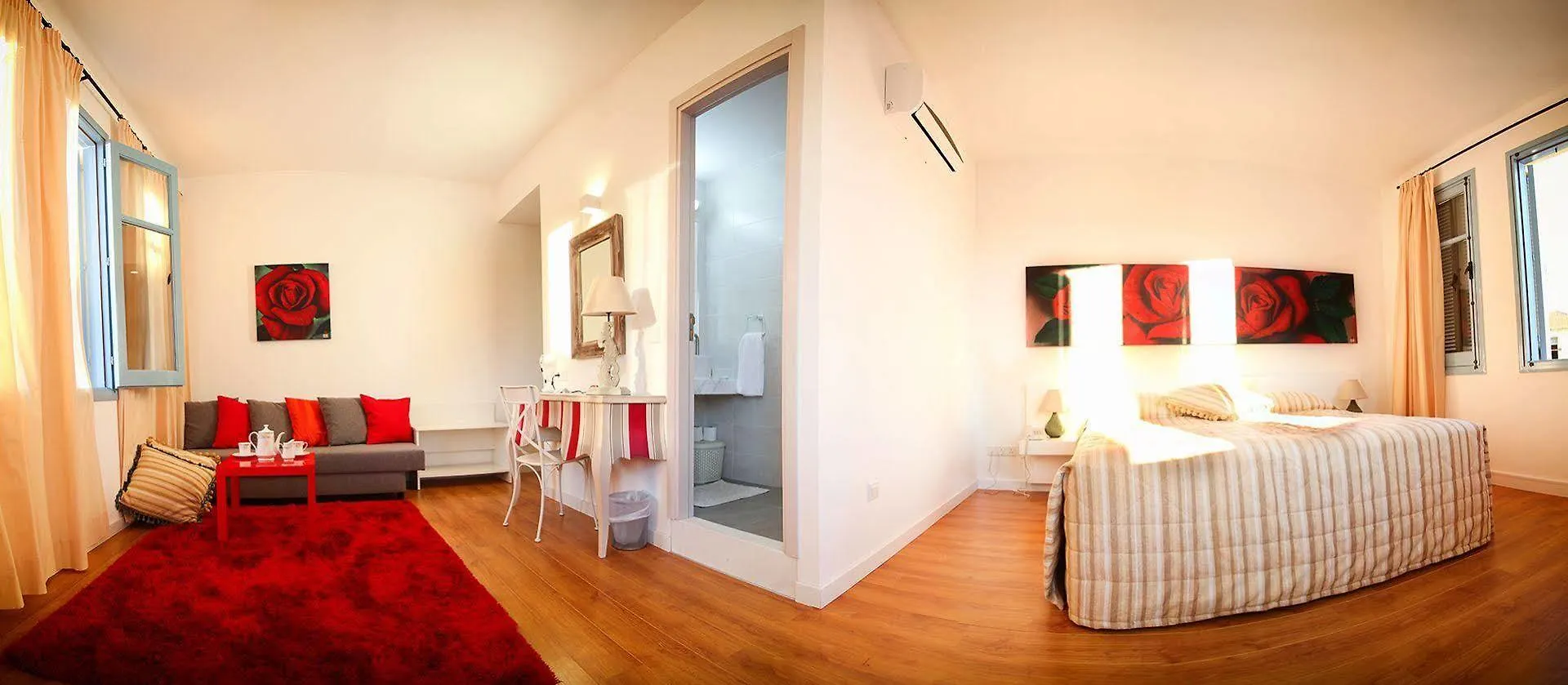 Operetta House Apartment Larnaca Cyprus