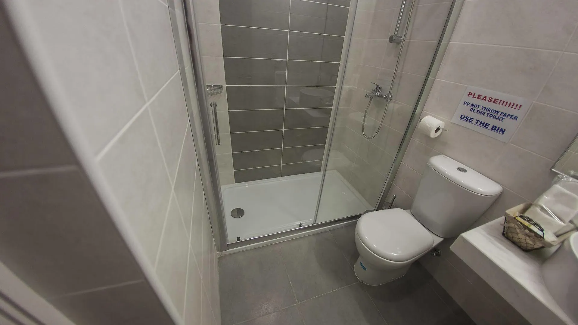 Operetta House Apartment Larnaca
