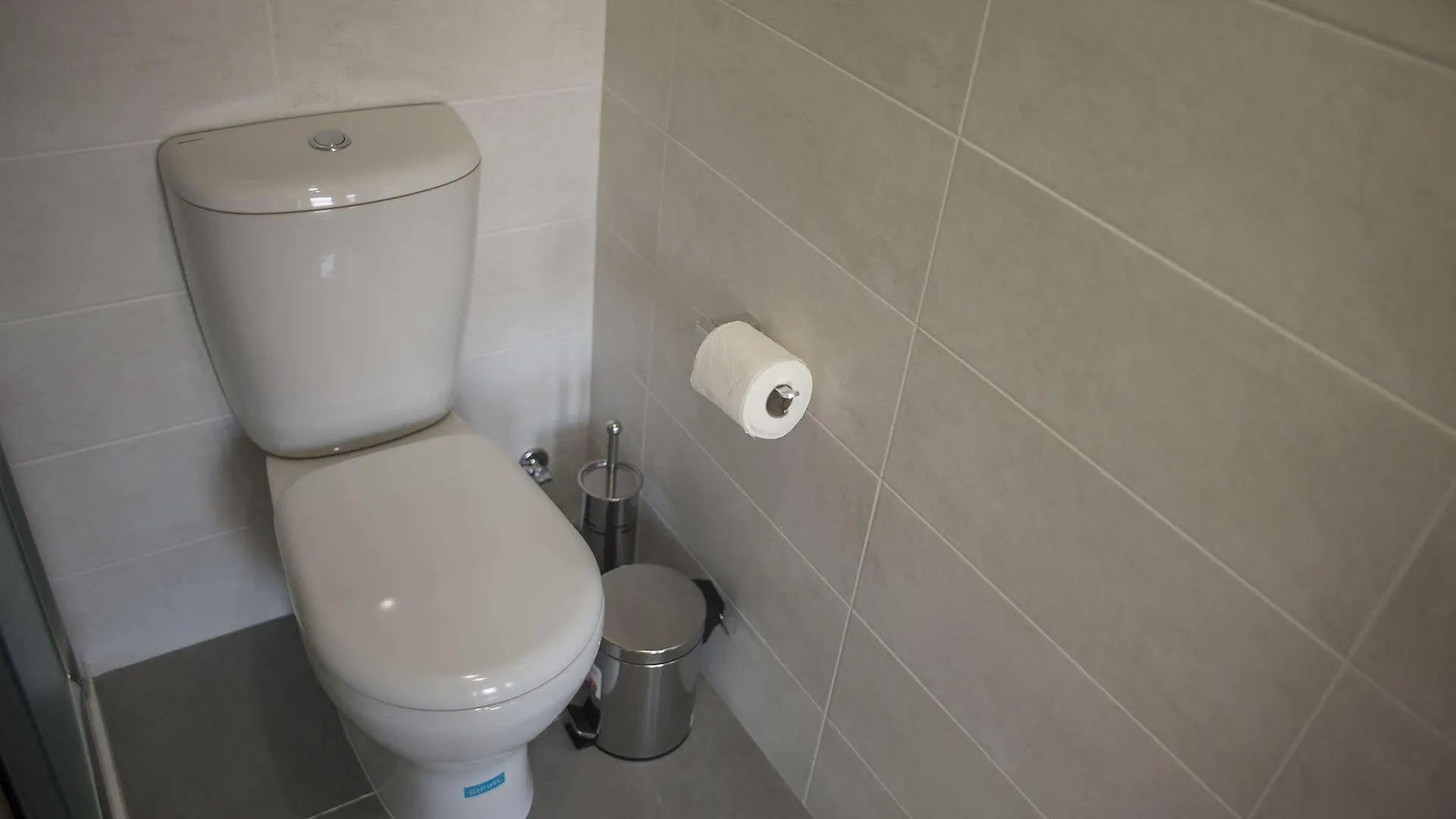 Operetta House Apartment Larnaca