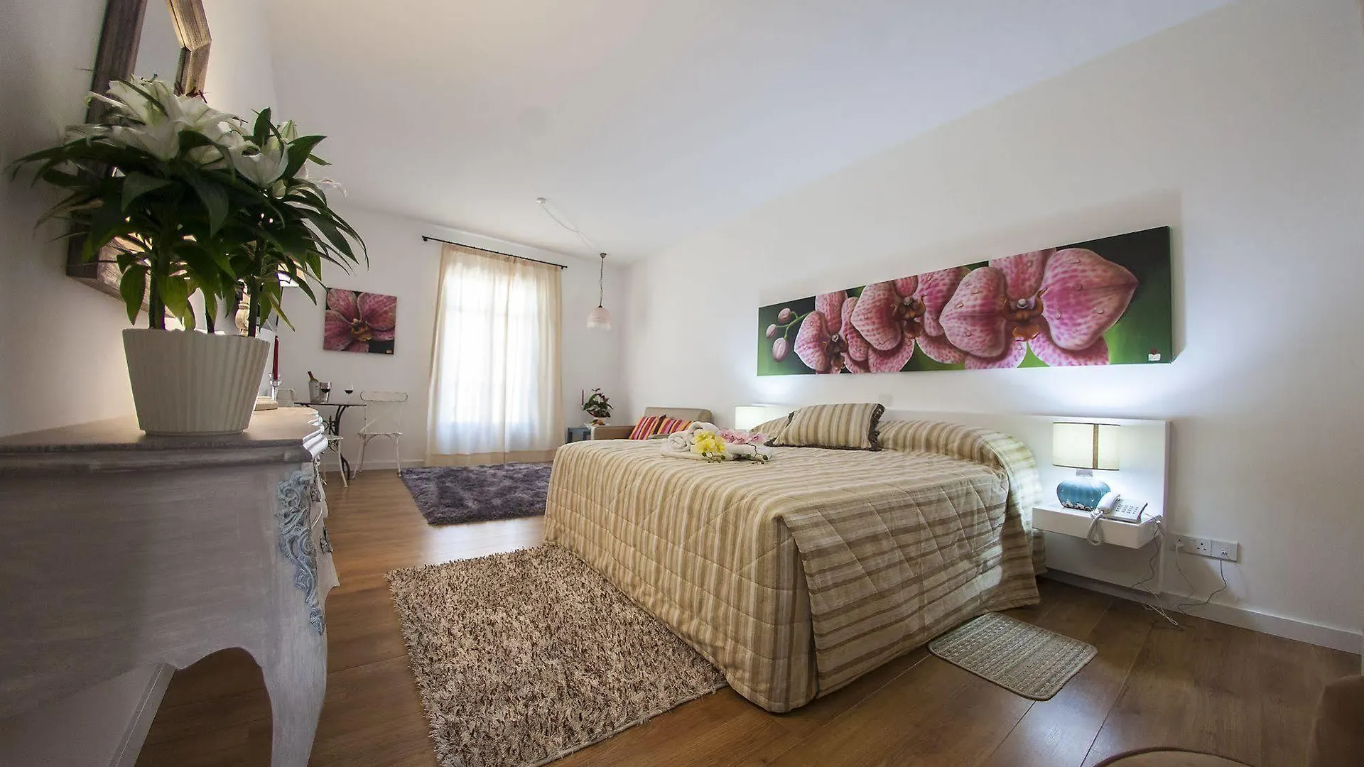 Operetta House Apartment Larnaca