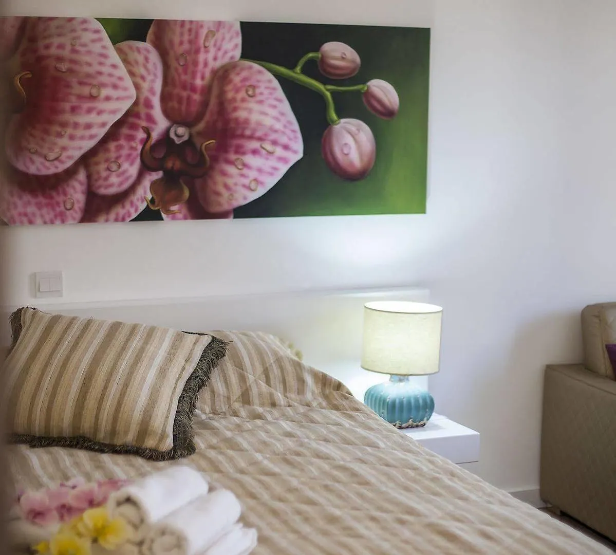 Operetta House Apartment Larnaca Cyprus