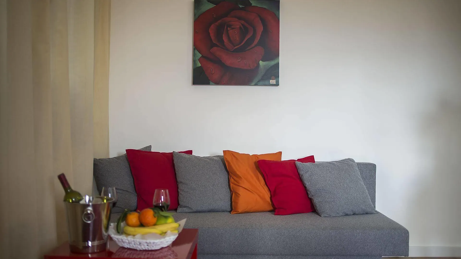 Operetta House Apartment Larnaca
