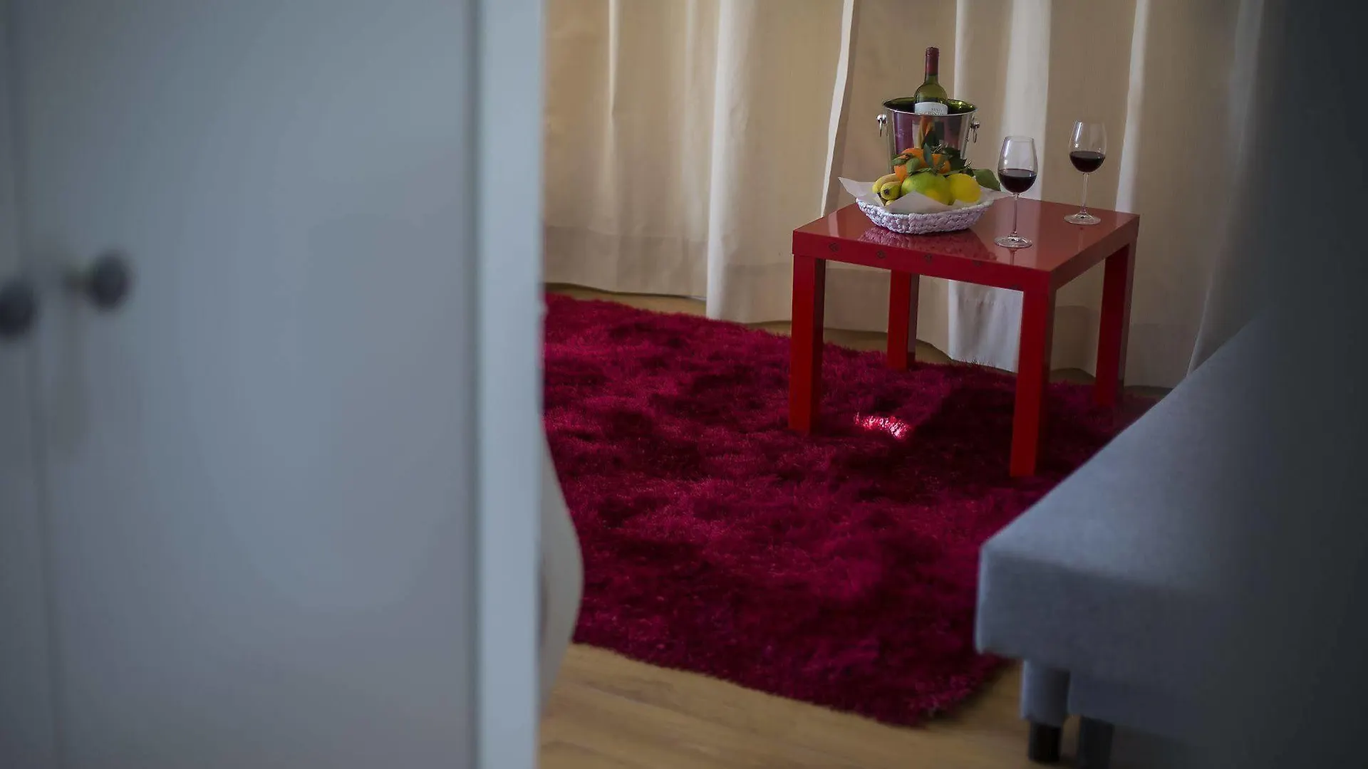 Operetta House Apartment Larnaca 0*,