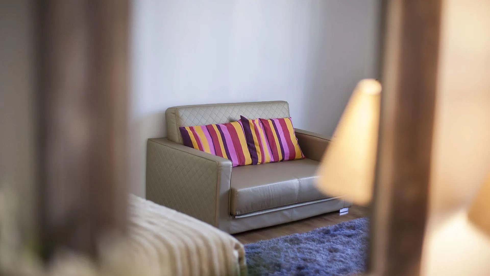 Operetta House Apartment Larnaca 0*,